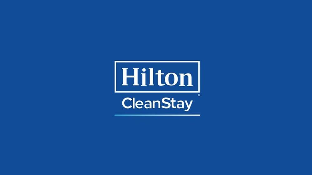 Doubletree By Hilton Ningbo Beilun Hotell Eksteriør bilde