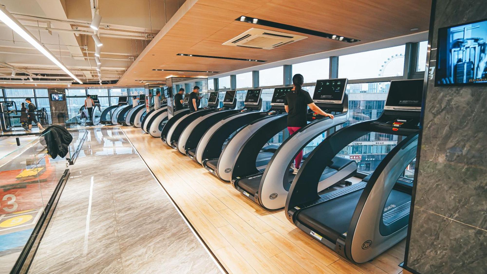 Doubletree By Hilton Ningbo Beilun Hotell Eksteriør bilde